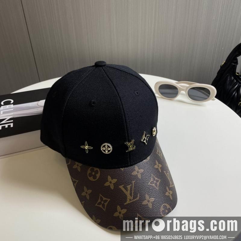 Replica LV Hat 081003