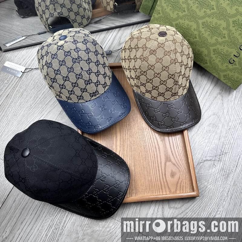 Replica Gucci Hat dx15