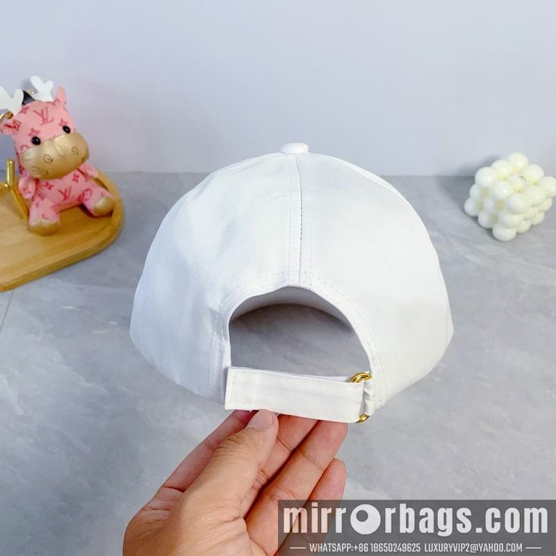 Replica Prada Hat dx34