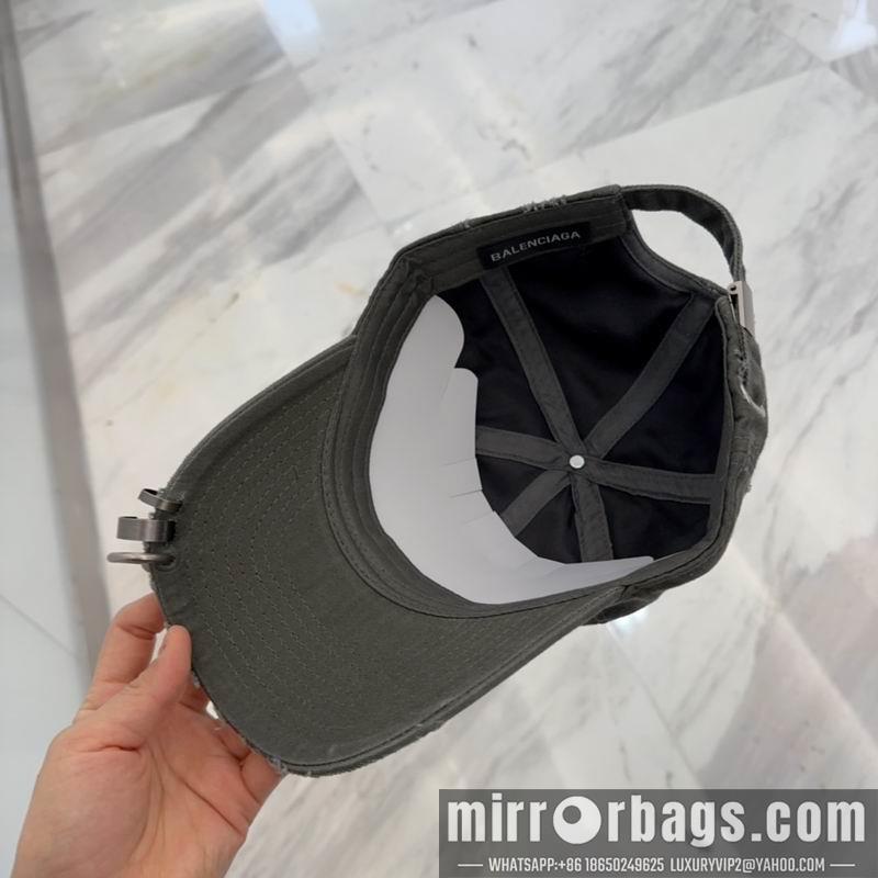 Replica Balenciaga Hat dx78