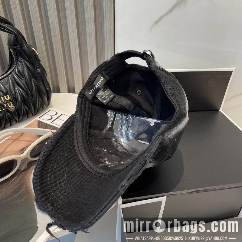 Replica Balenciaga Hat dx65