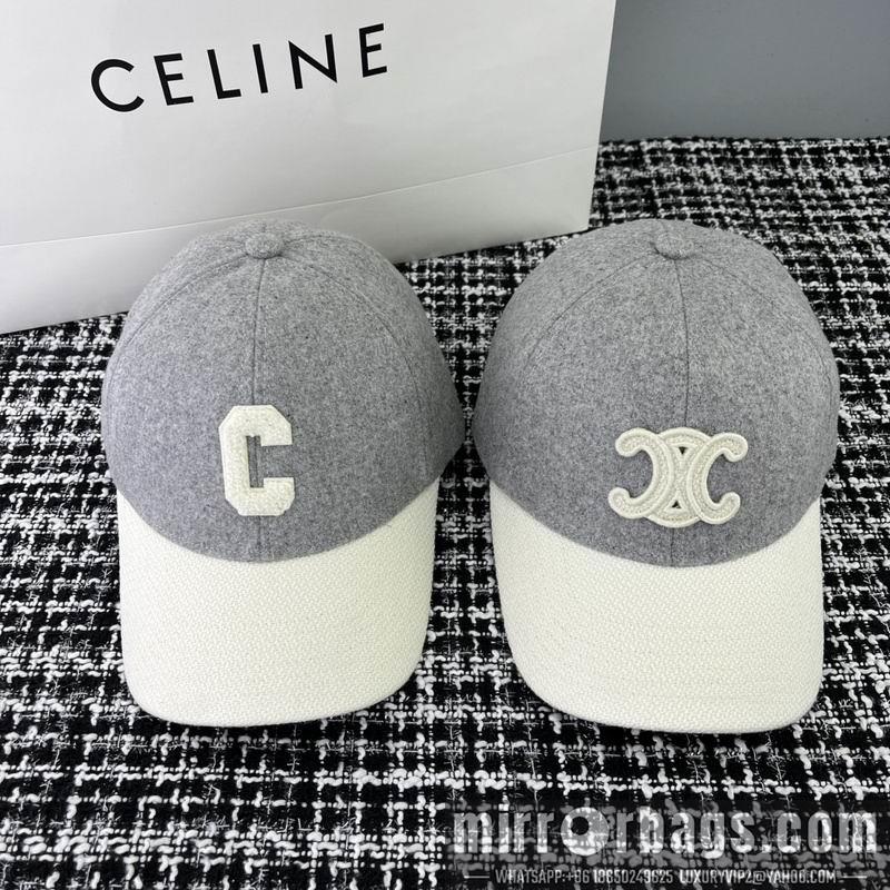 Replica Celine Hat hm12