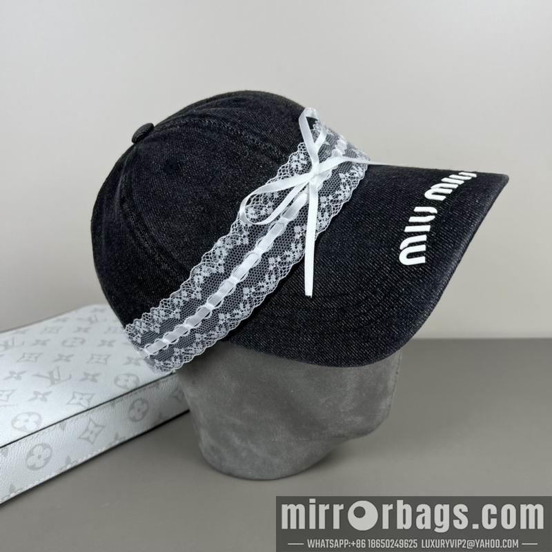 Replica Miumiu Hat dx16