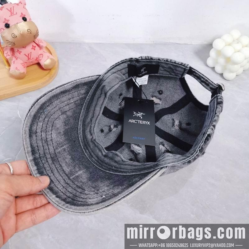 Replica Arcteryx Hat dx03