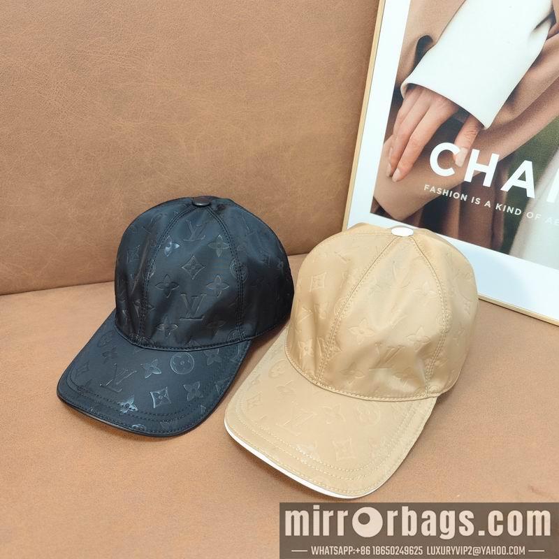 Replica LV Hat dx78