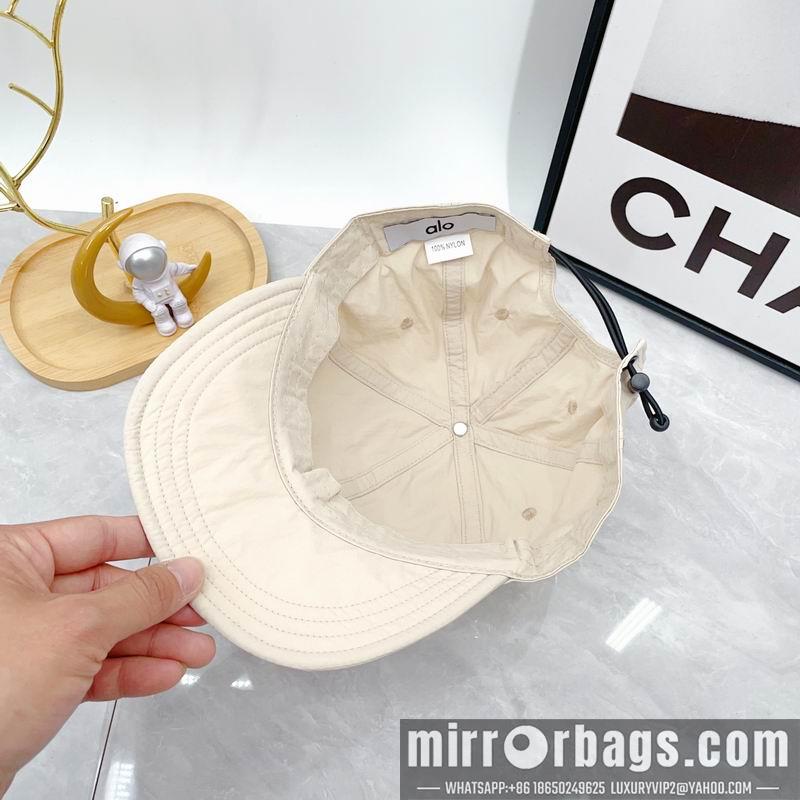 Replica Alo Hat dx45