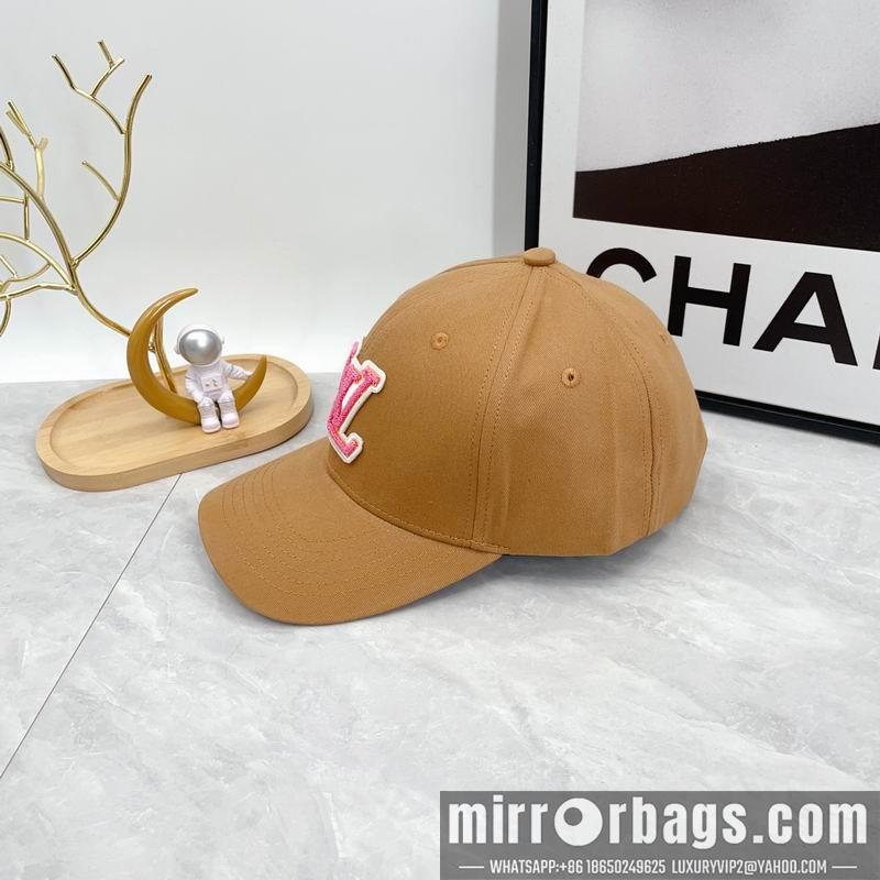 Replica LV Hat dx49