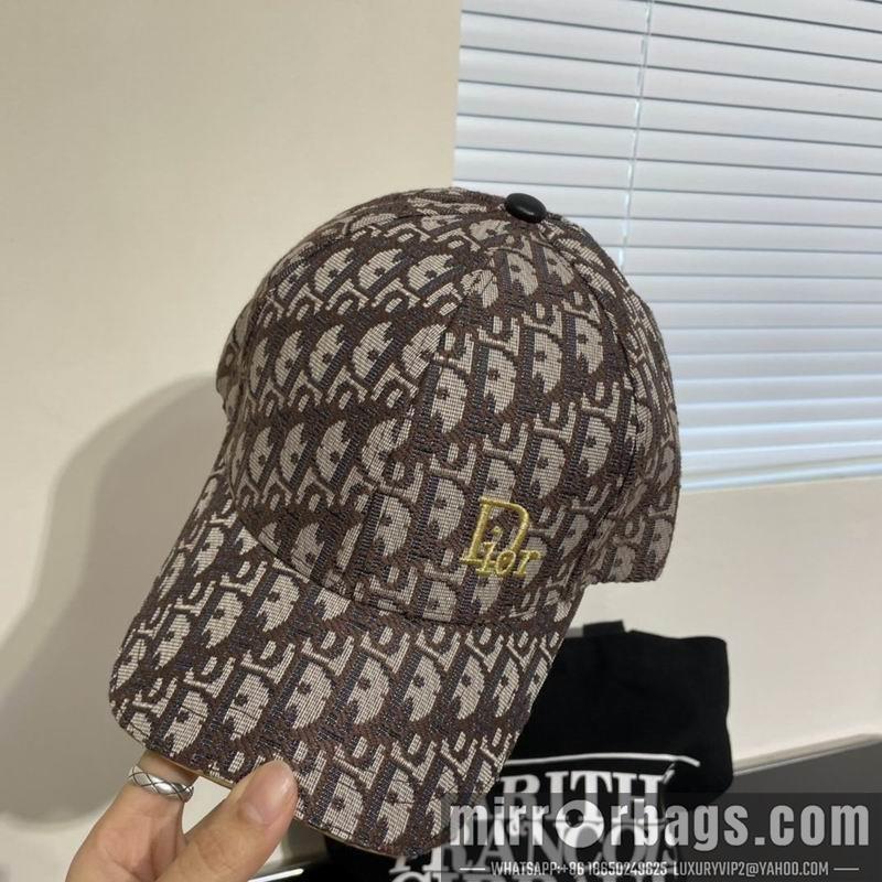 Replica Dior Hat 121443