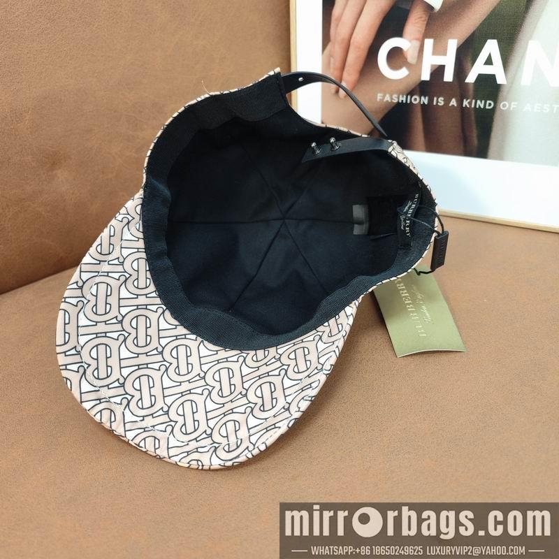 Replica Burberry Hat dx43