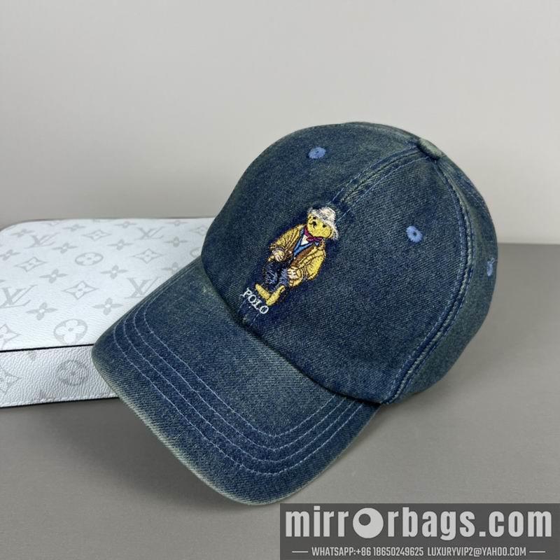 Replica Polo Hat dx23