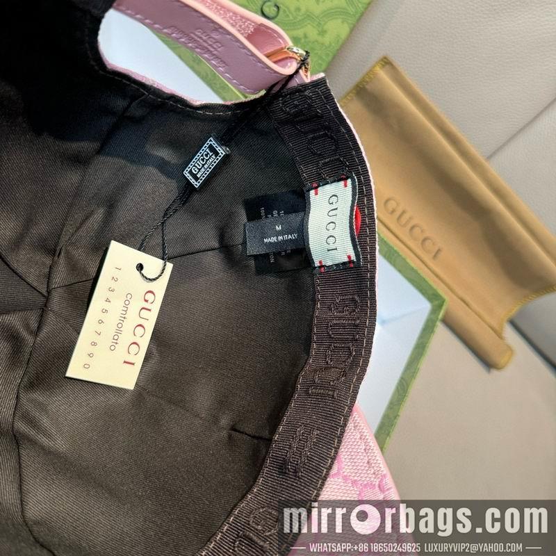 Replica Gucci Hat dx157