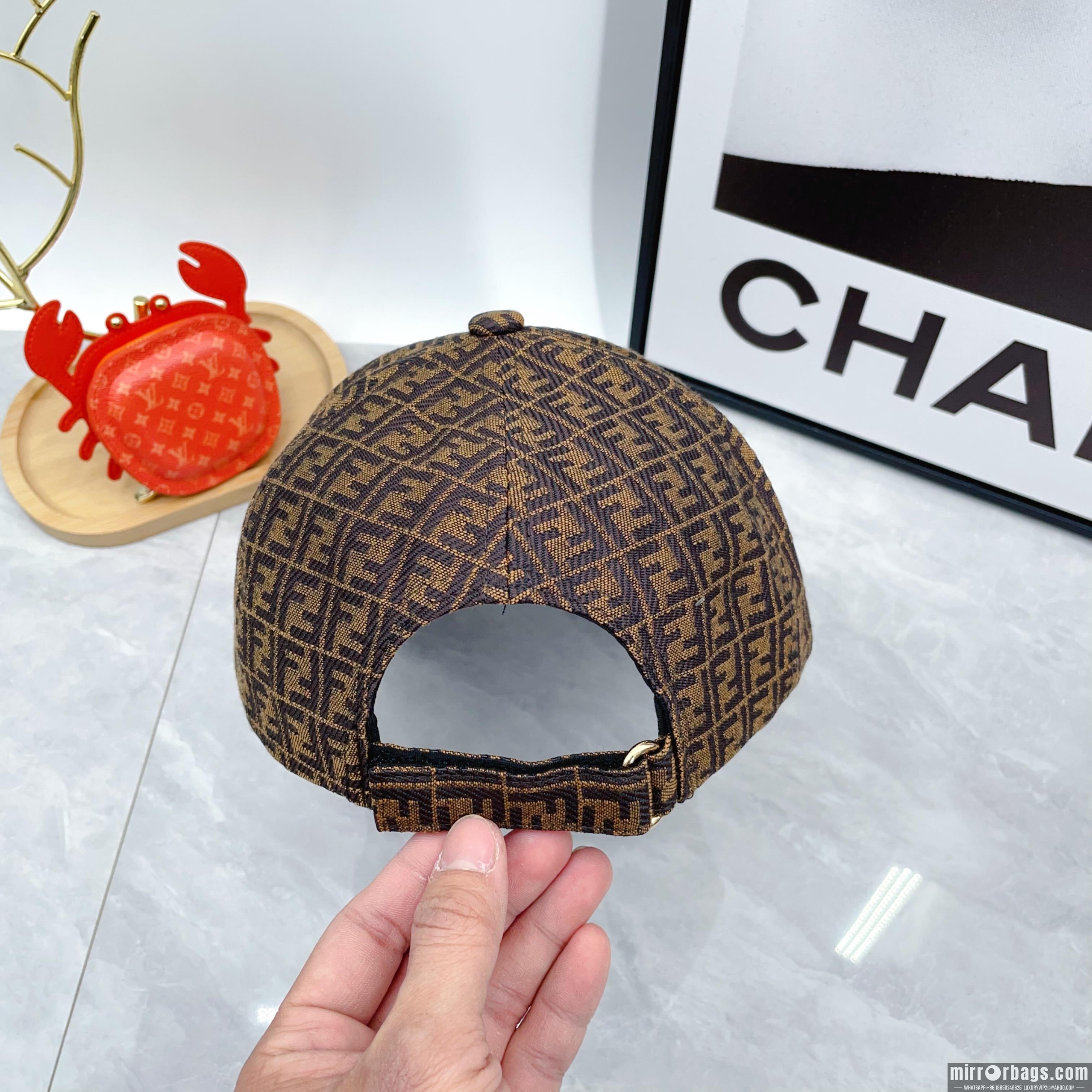 Replica Fendi Hat dx64