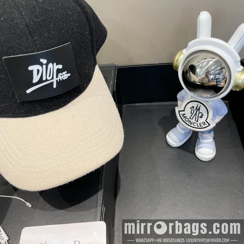 Replica Dior Hat 081003