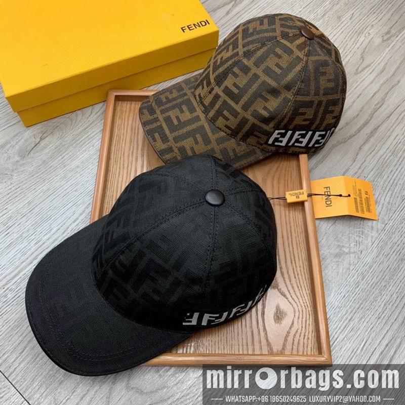 Replica Fendi Hat dx101