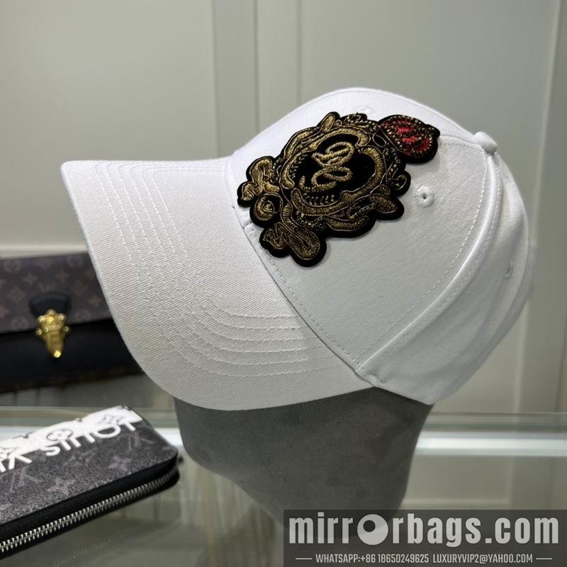 Replica DG Hat dx04