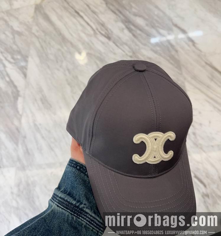 Replica Celine Hat dx29
