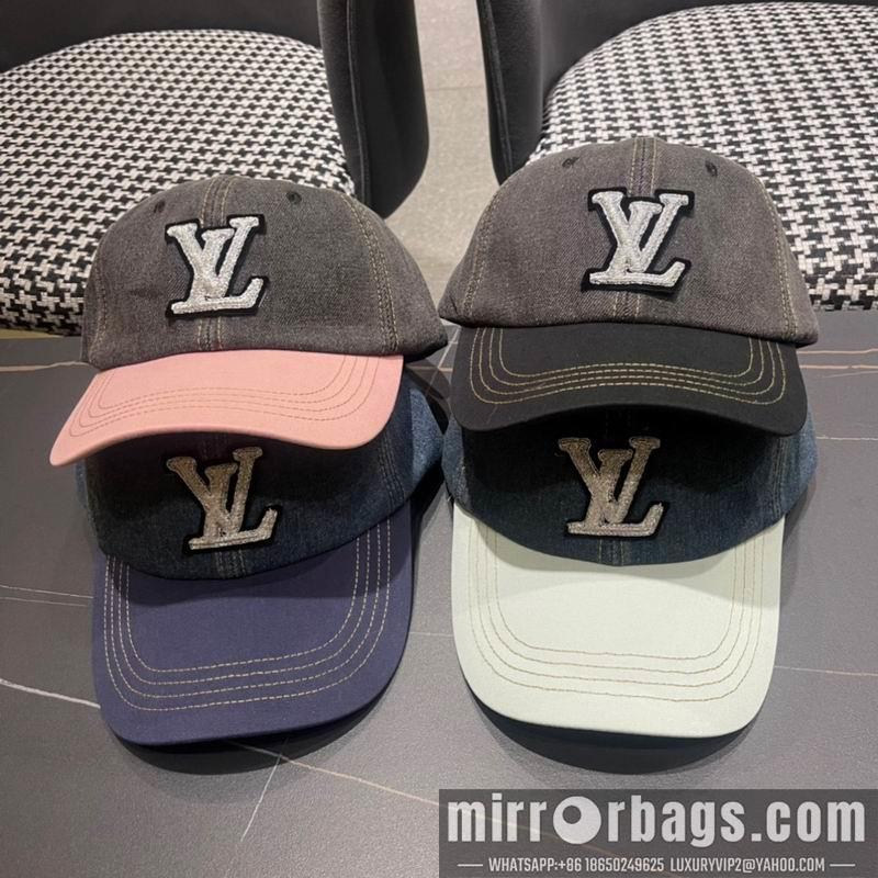 Replica LV Hat 041414