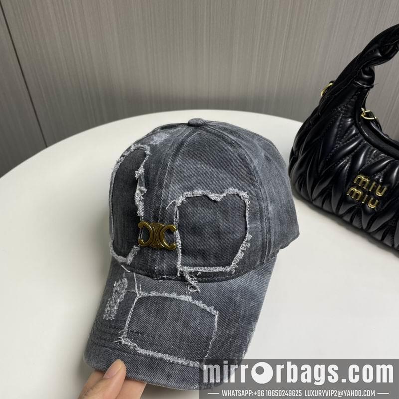 Replica Chanel Hat dx71