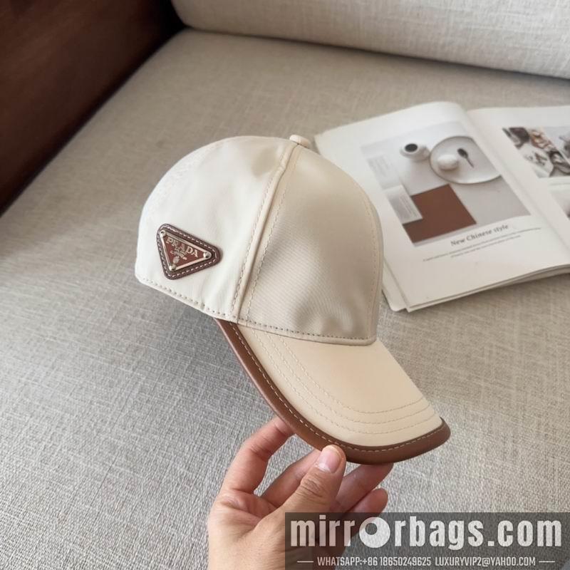 Replica Prada Hat dx74