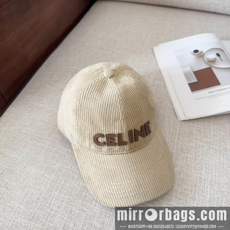 Replica Celine Hat dx130