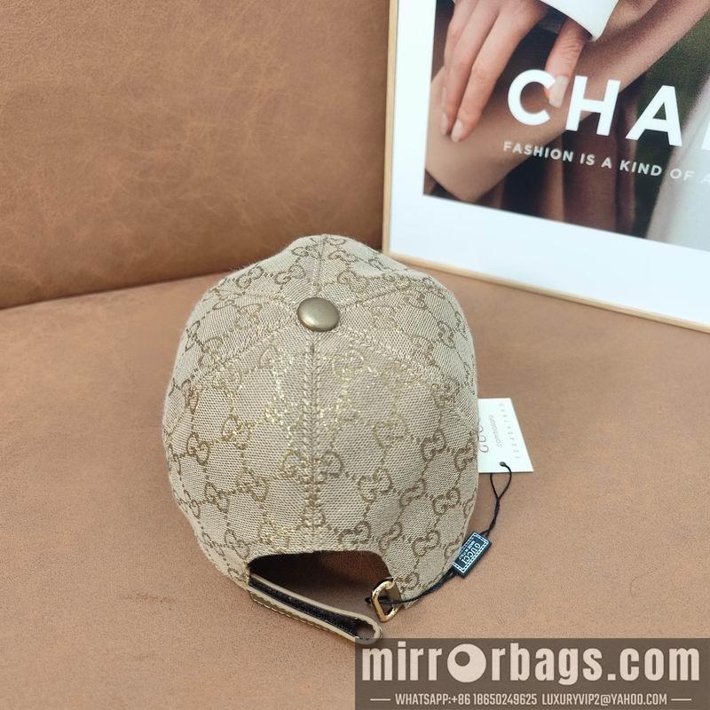 Replica Gucci Hat dx110
