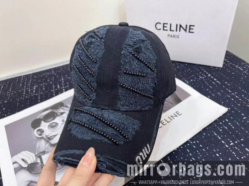 Replica Miumiu Hat dx69