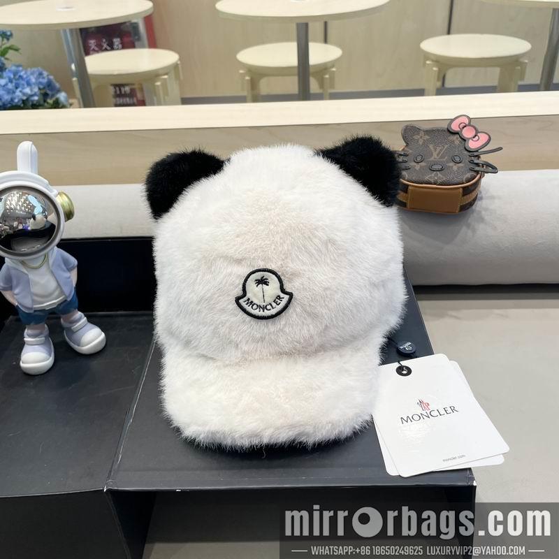 Replica Moncler Hat 090602