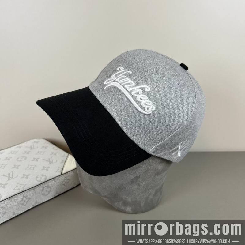 Replica MLB NY Hat dx37
