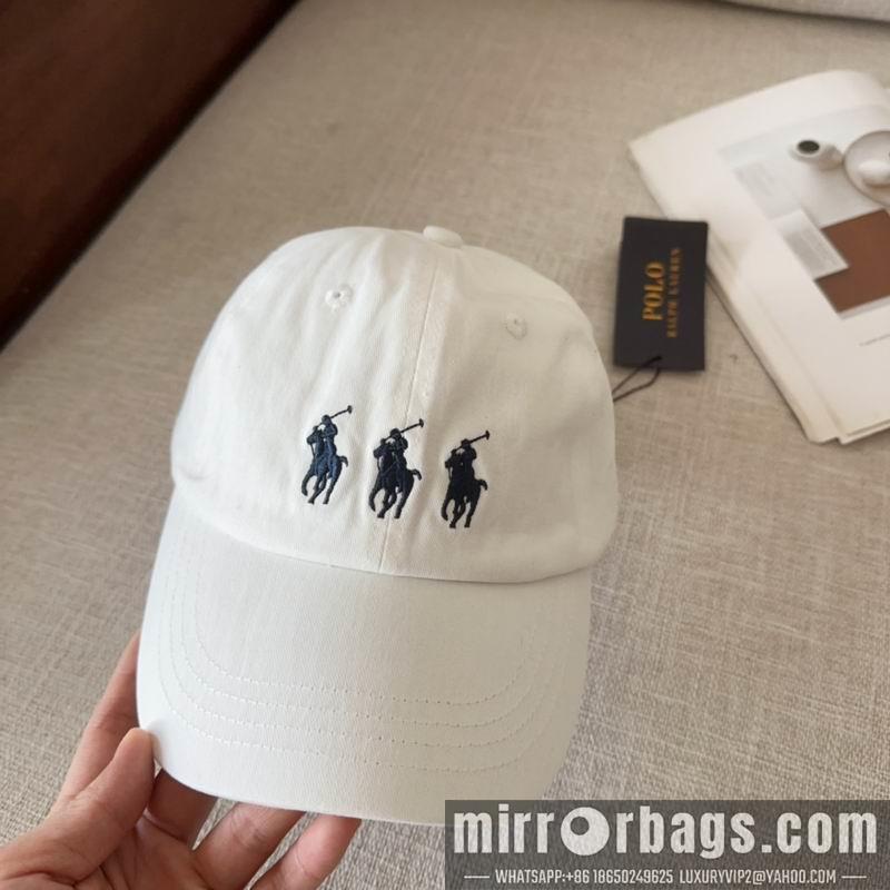 Replica Polo Hat 011501