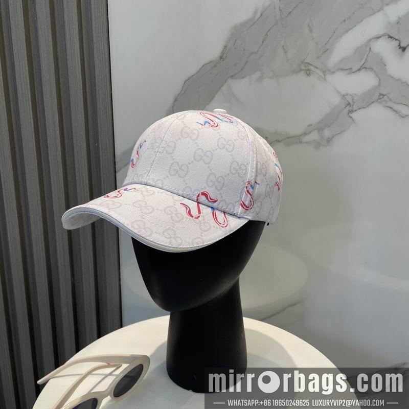 Replica Gucci Hat dx45