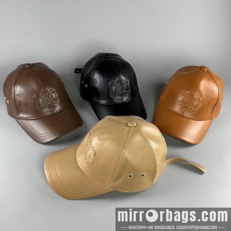 Replica Celine Hat 081003