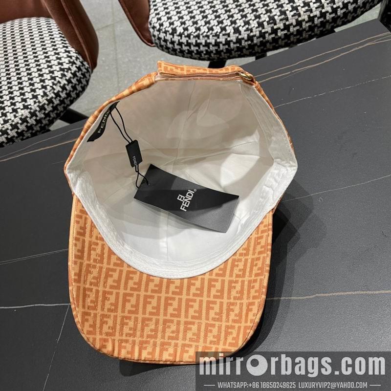Replica Fendi Hat 092702