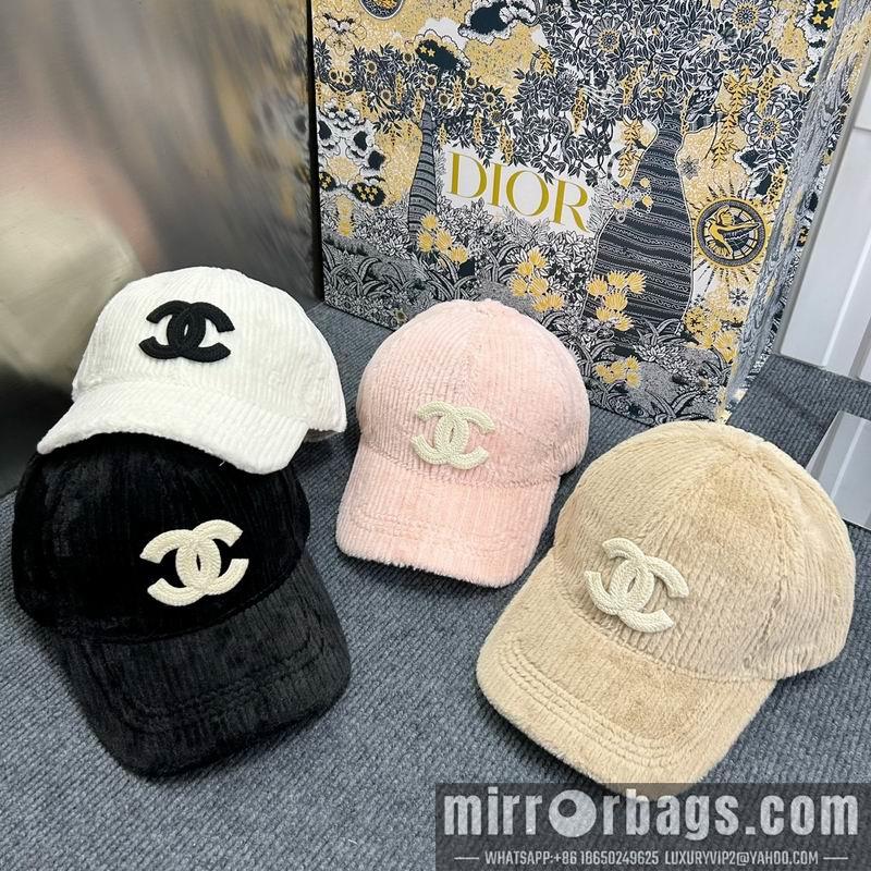 Replica Chanel Hat dx59