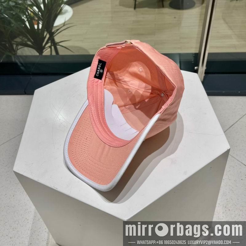 Replica Chanel Hat 090603