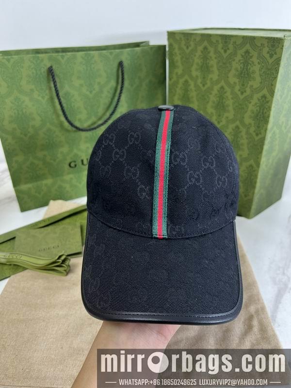 Replica Gucci Hat dx53