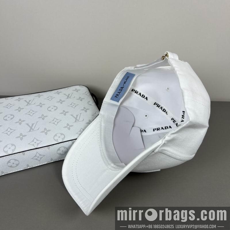 Replica Prada Hat dx21