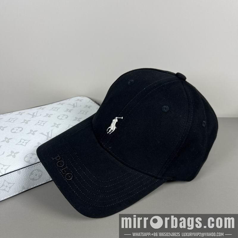 Replica Polo Hat dx18