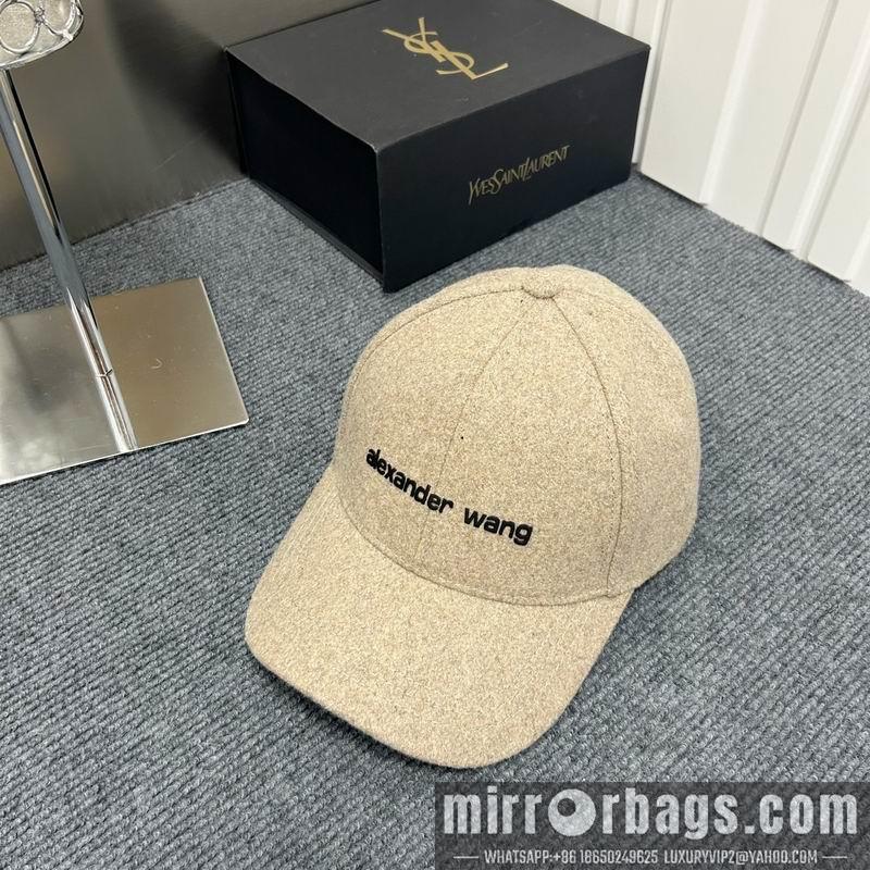 Replica Alexander Hat dx06