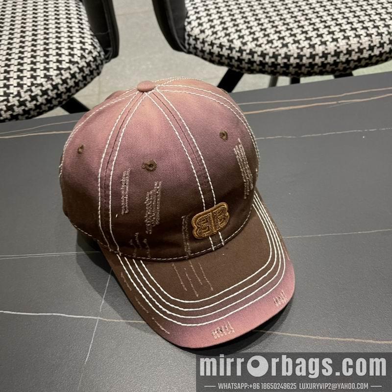 Replica Balenciaga Hat 081007