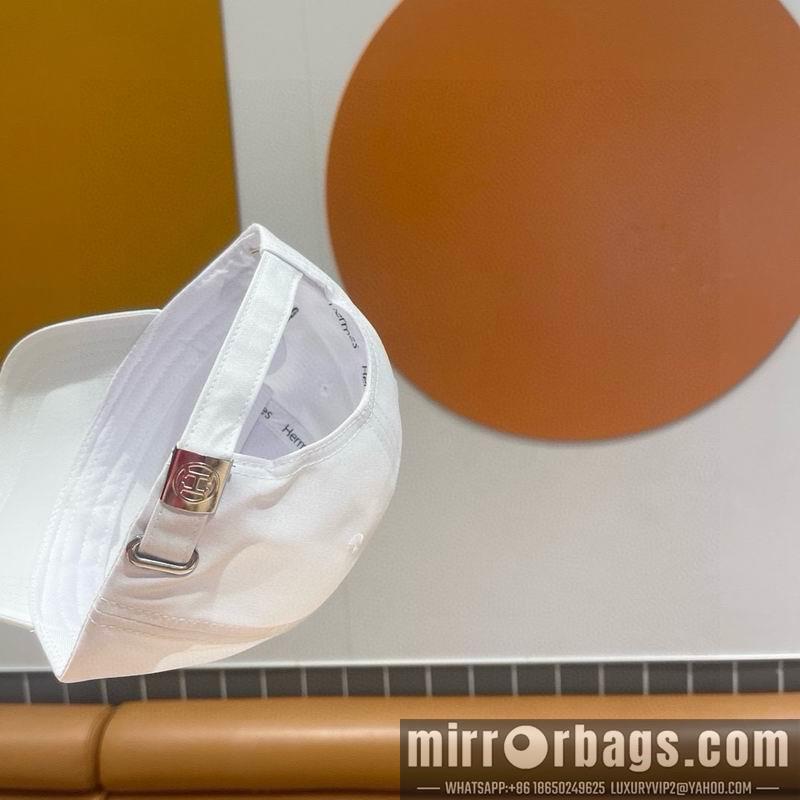 Replica Hermes Hat 021001