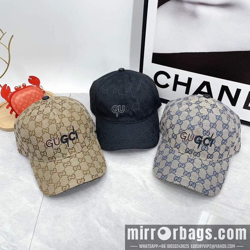 Replica Gucci Hat dx10