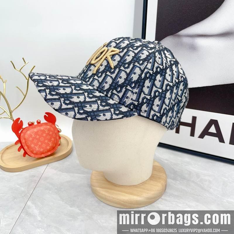 Replica Dior Hat dx08