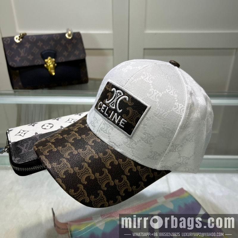Replica Celine Hat dx20