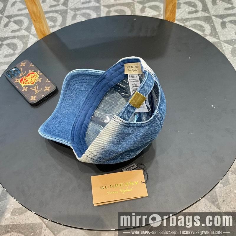 Replica Burberry Hat 042802