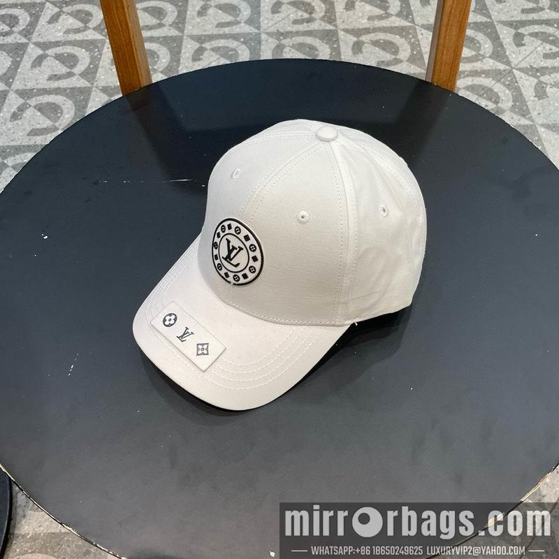 Replica LV Hat 071308
