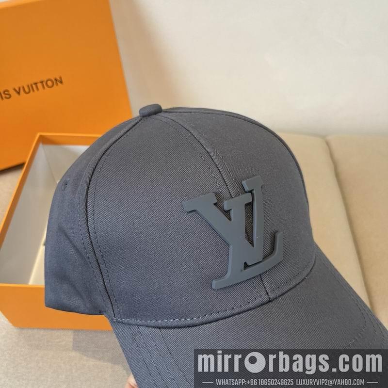 Replica LV Hat dx59