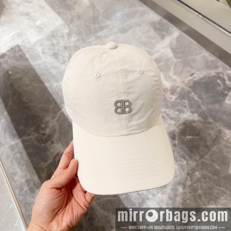 Replica Balenciaga Hat dx64
