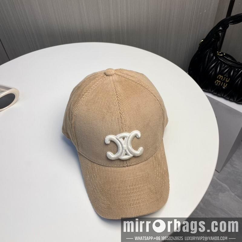 Replica Celine Hat dx78