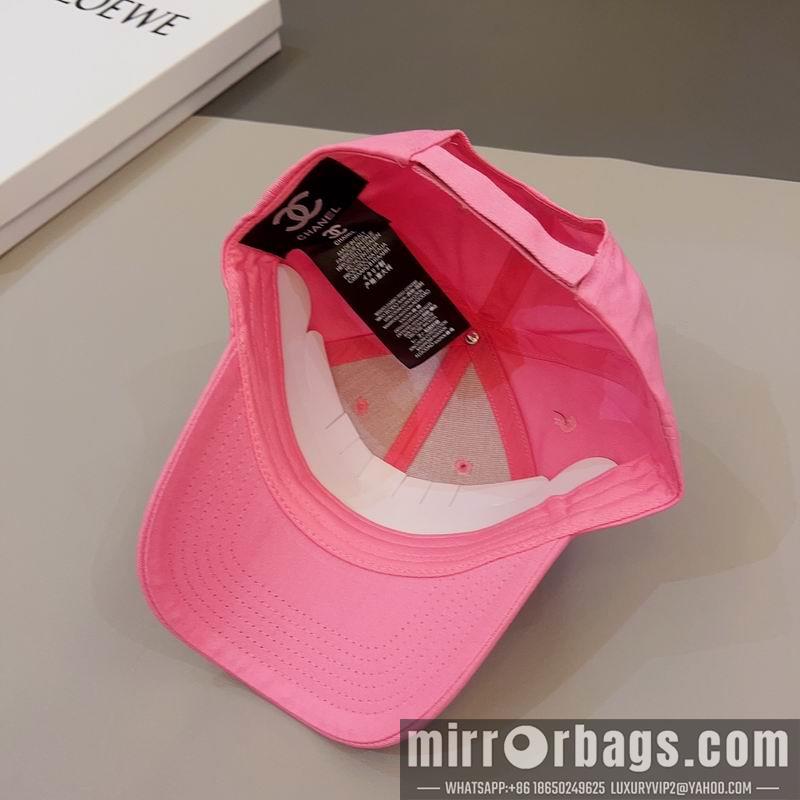 Replica Chanel Hat dx14
