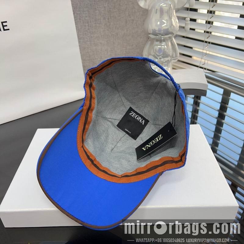 Replica Zegna Hat dx03